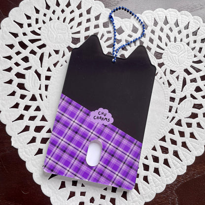 purplepanda47 Photocard Holder image 3
