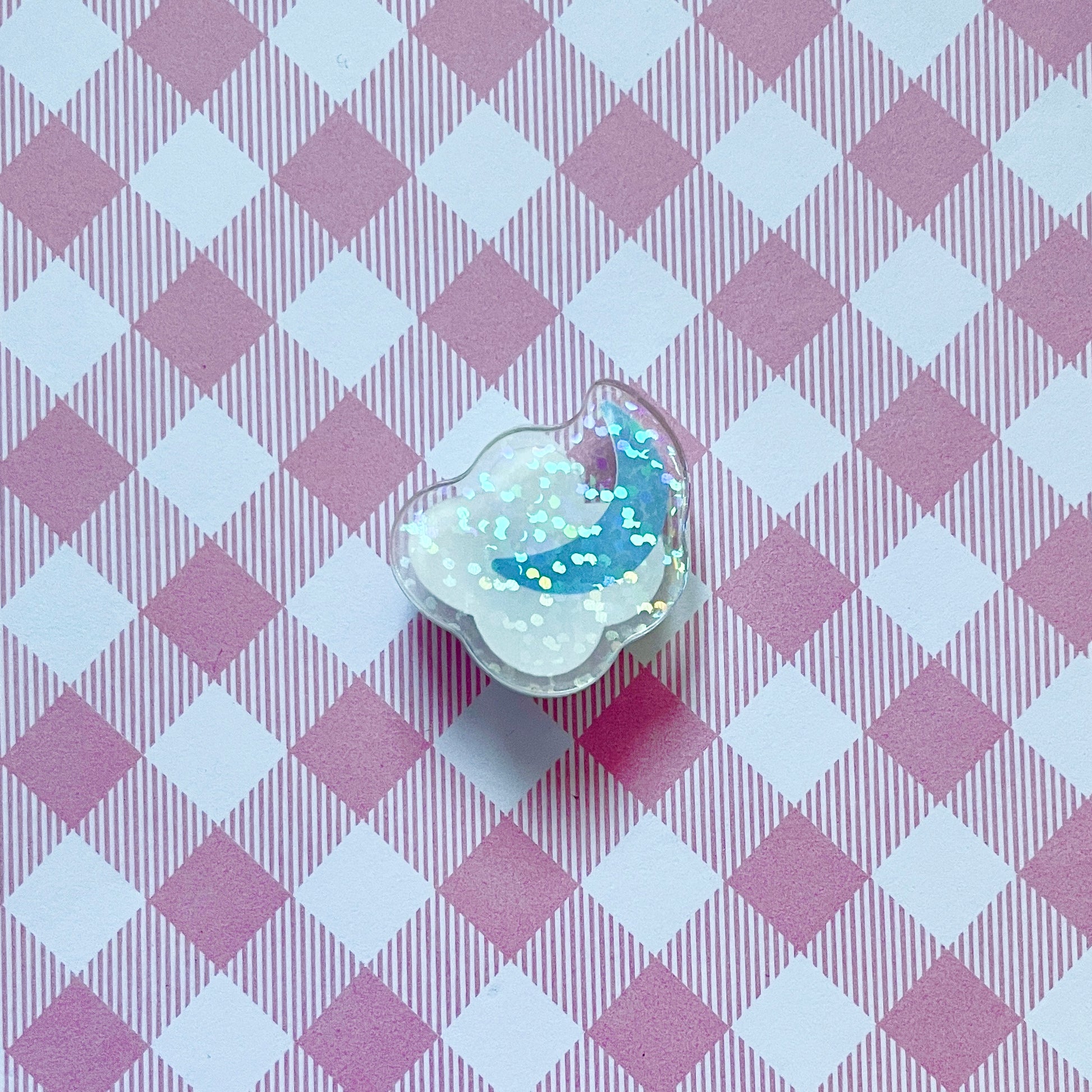 Dreamy Sky Shoe Charm Set image 3