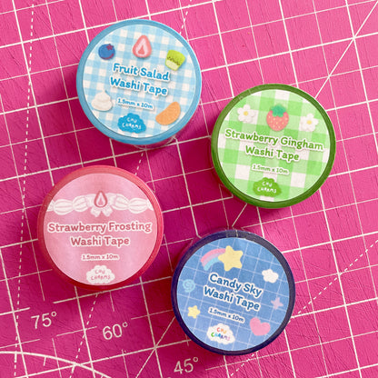 Candy Sky Washi Tape image 2