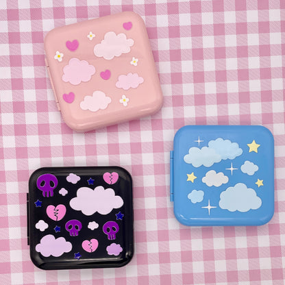 Kuromi Switch Game Cartridge Case image 3