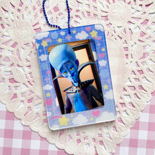 Candy Sky Photocard Holder image 0