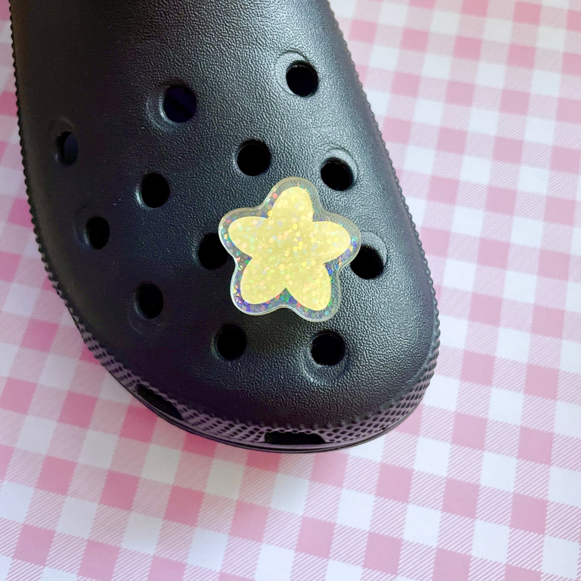 Dreamy Sky Shoe Charm Set image 8