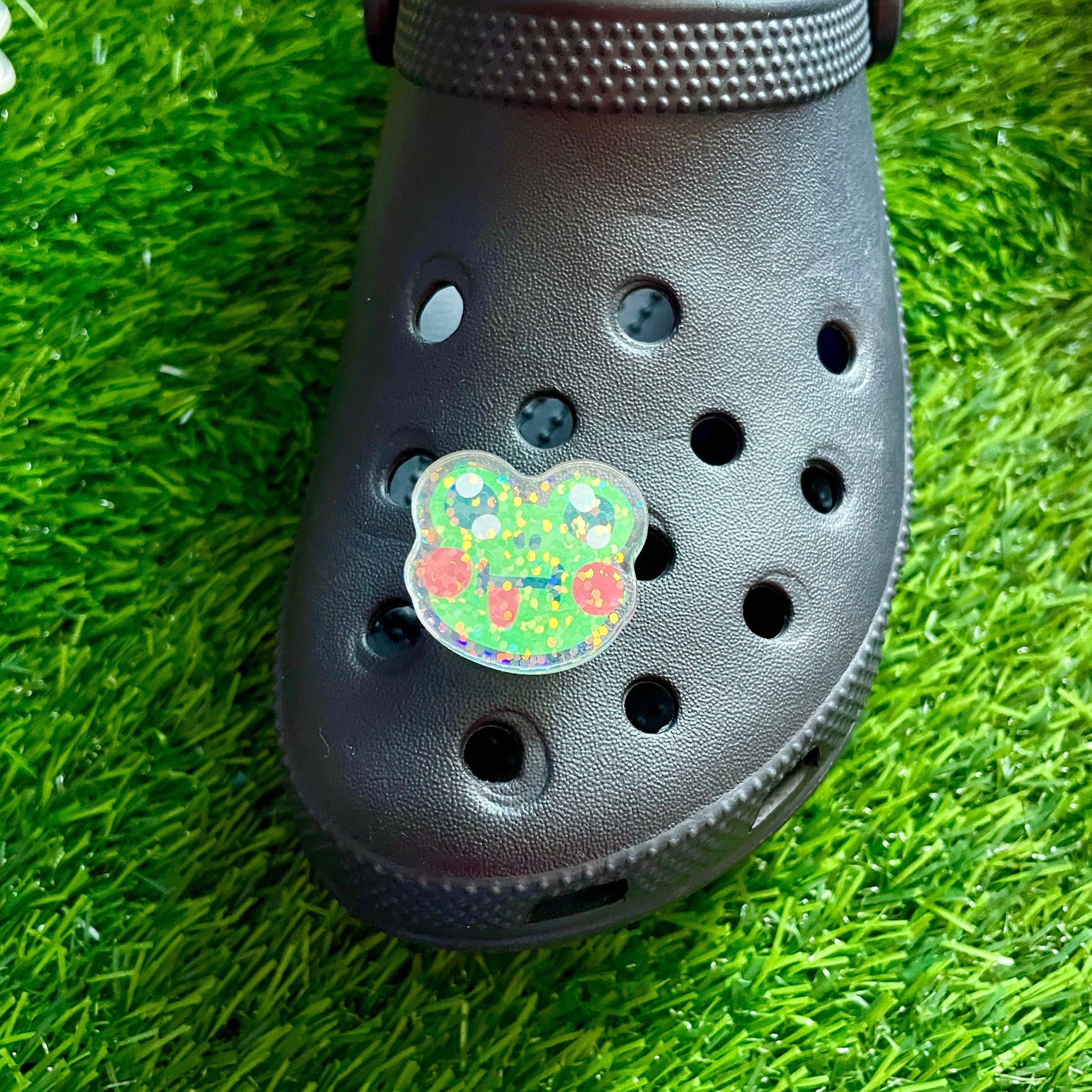 Nature Shoe Charm Set image 4