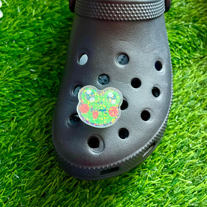 Nature Shoe Charm Set image 4