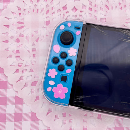 Sakura Switch OLED Case image 4