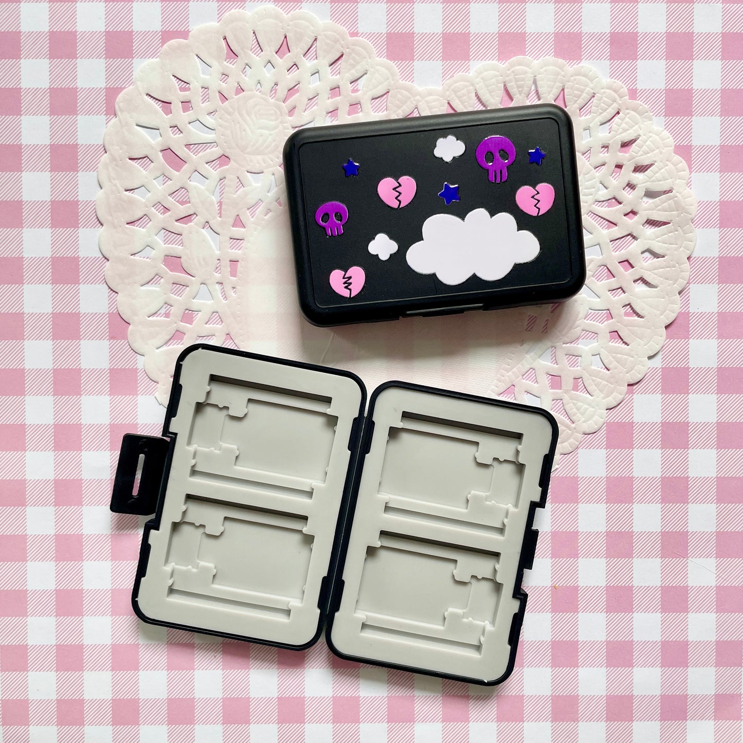 SD Card Case image 5
