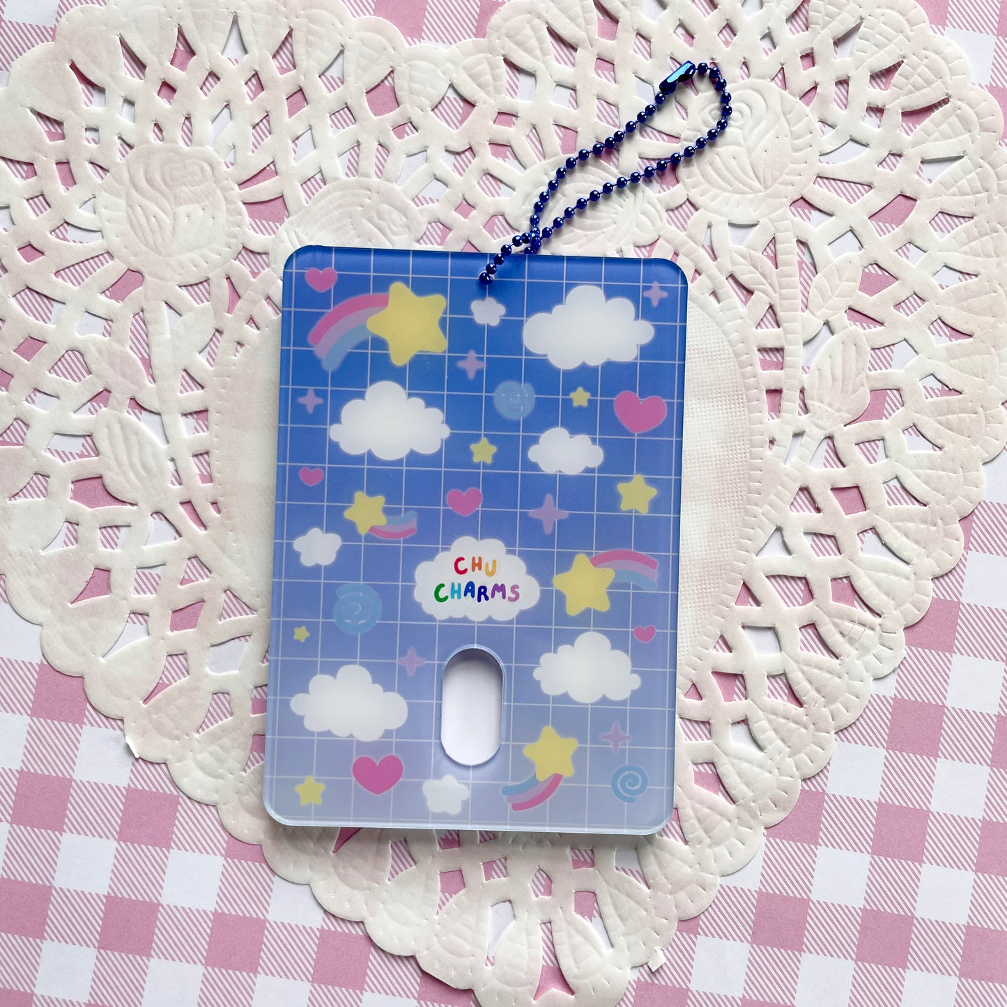 Candy Sky Photocard Holder image 1