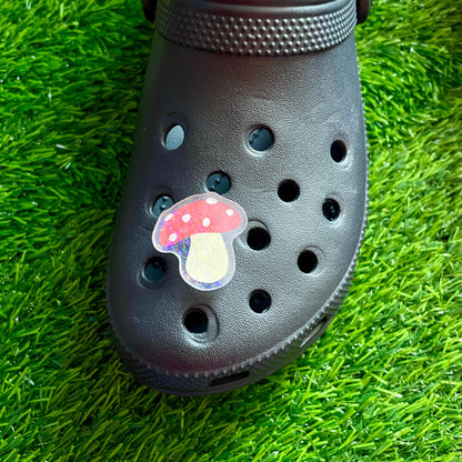 Nature Shoe Charm Set image 6