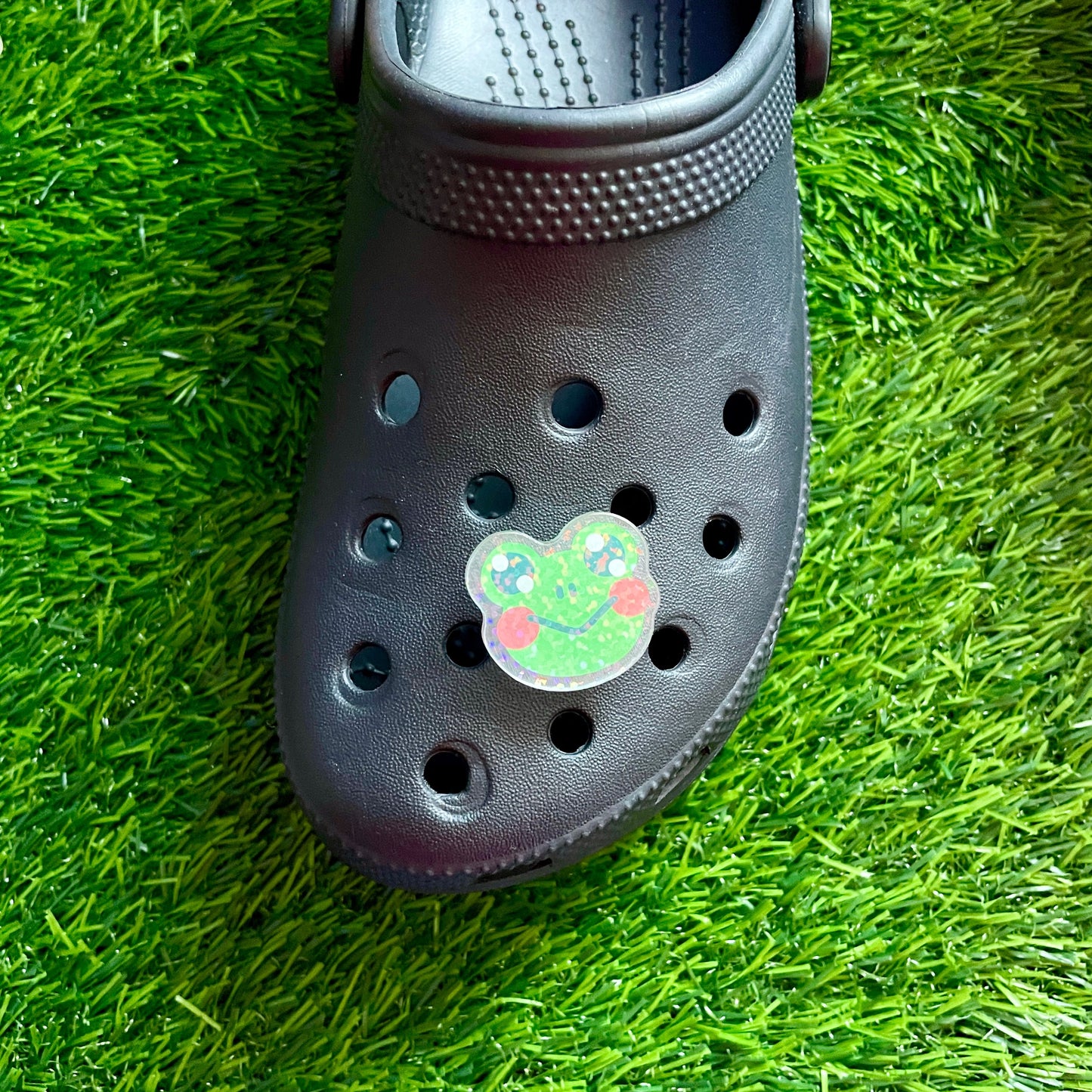 Nature Shoe Charm Set image 7