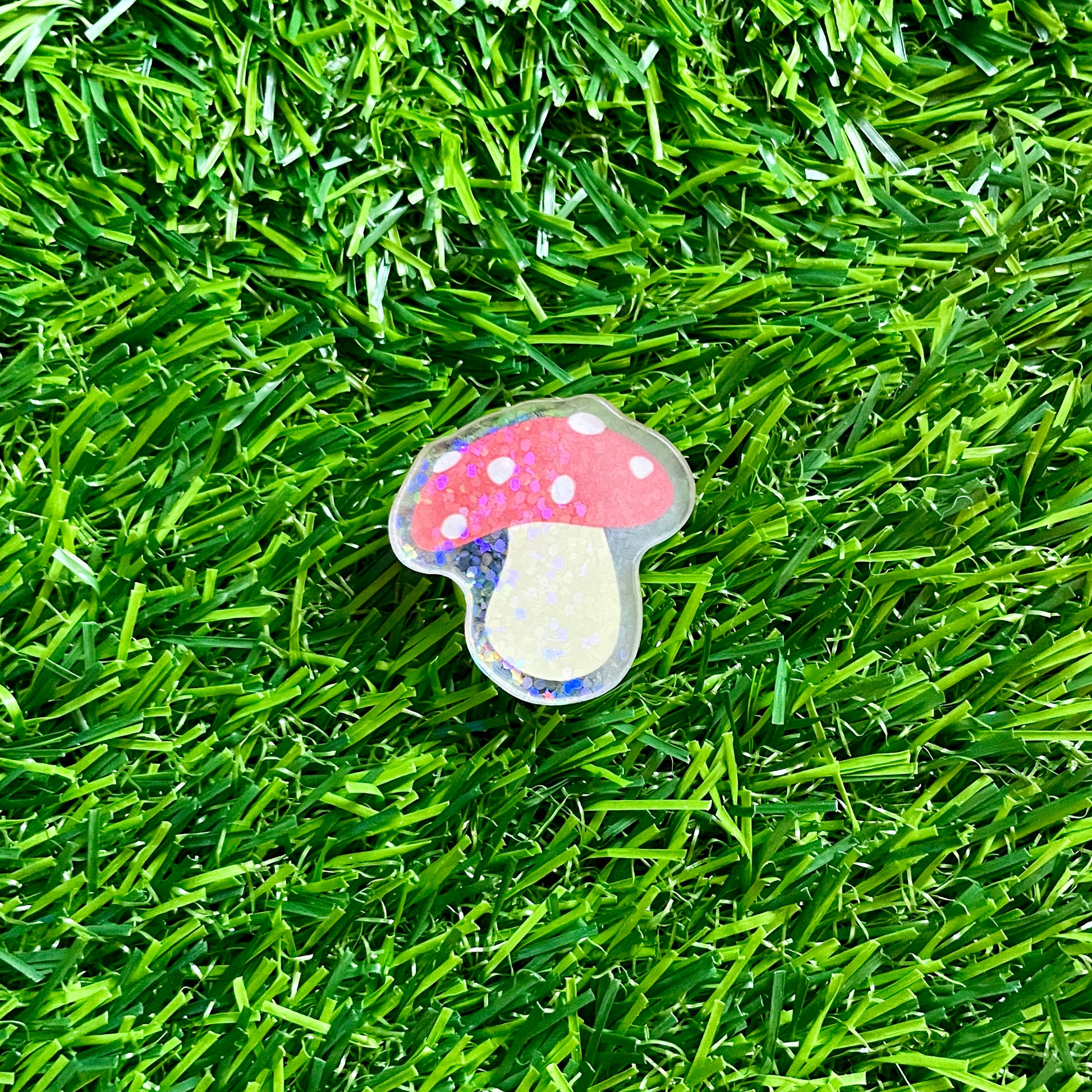 Nature Shoe Charm Set image 10