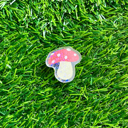 Nature Shoe Charm Set image 10