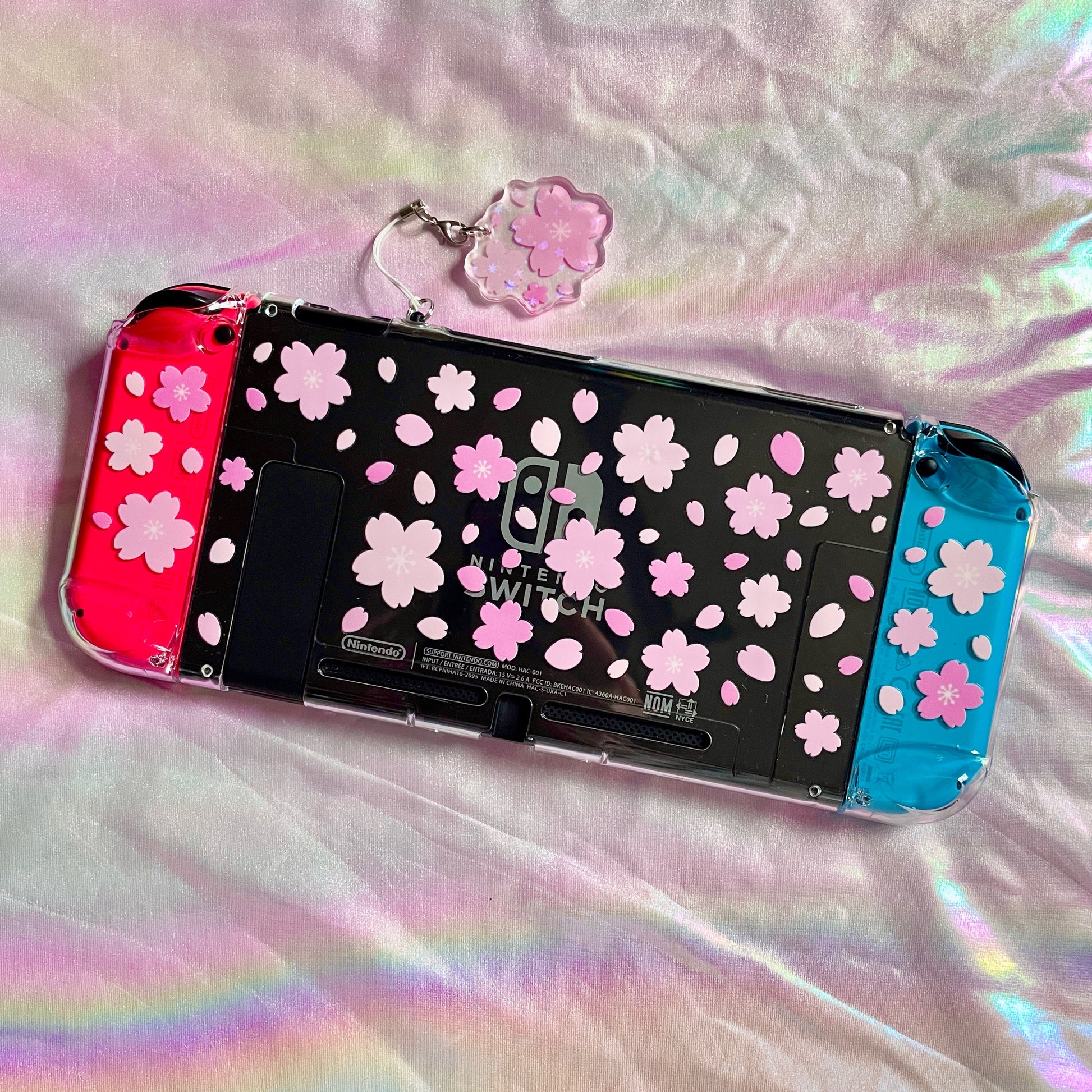 Sakura Switch Case image 5