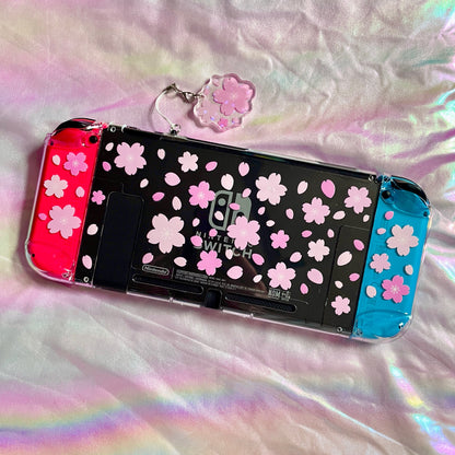 Sakura Switch Case image 5