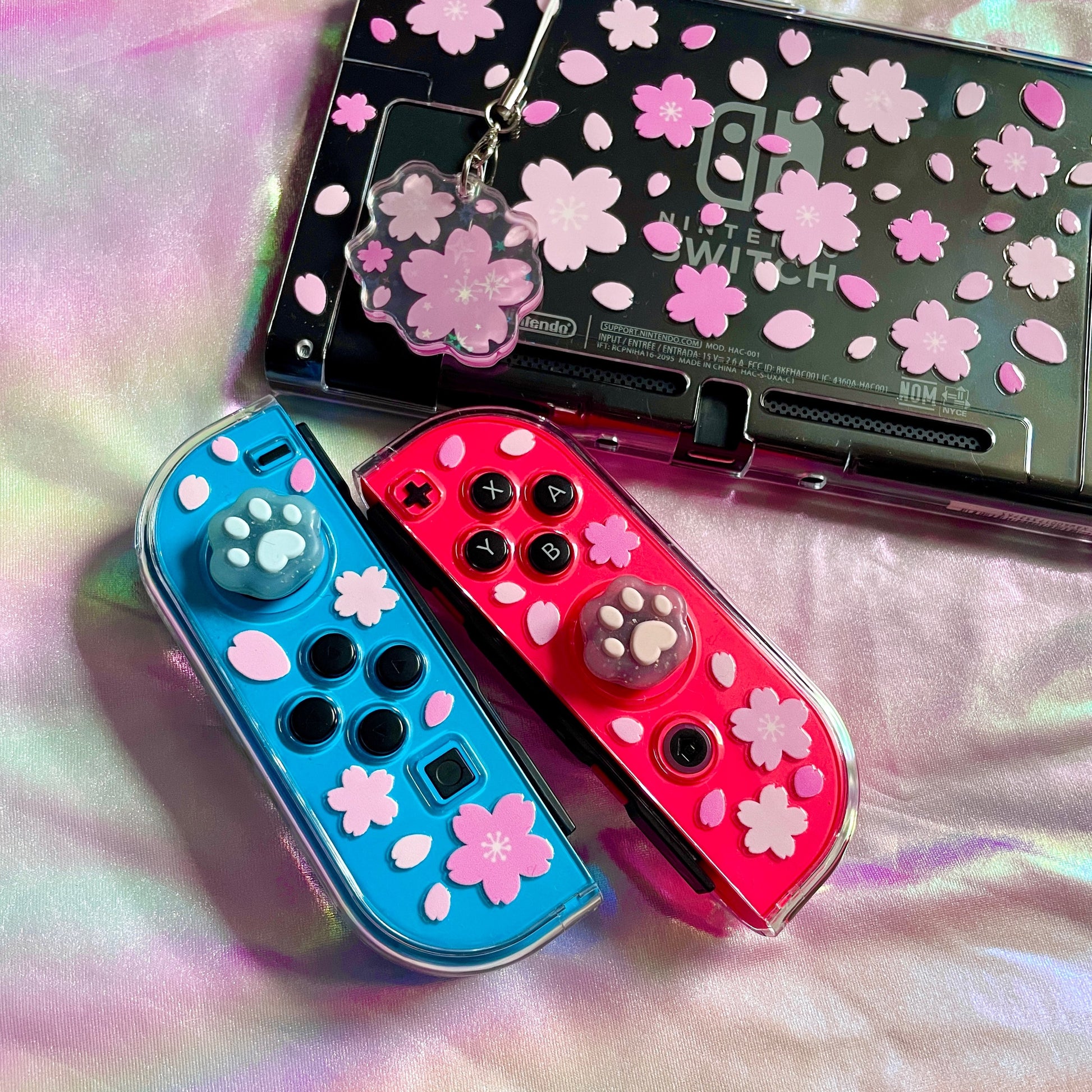 Sakura Switch Case image 4