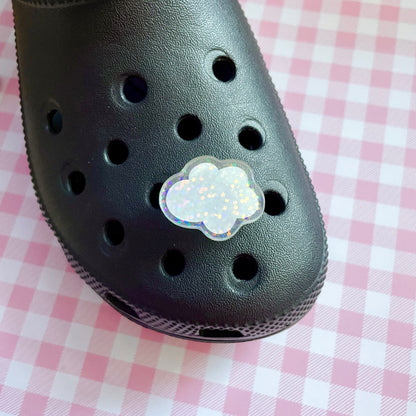 Dreamy Sky Shoe Charm Set image 9