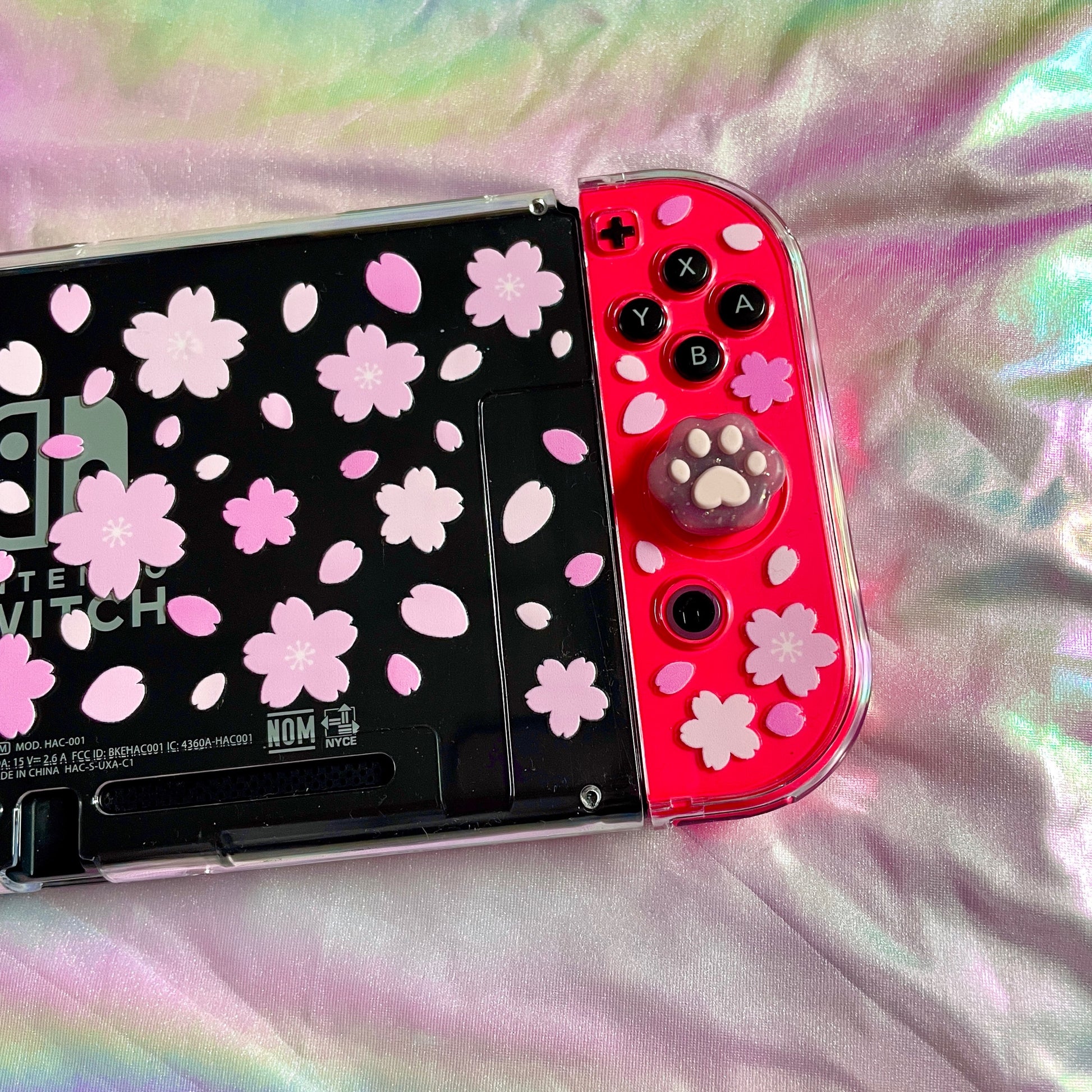 Sakura Switch Case image 1