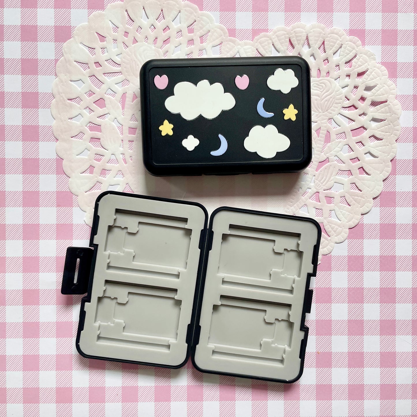 SD Card Case image 3