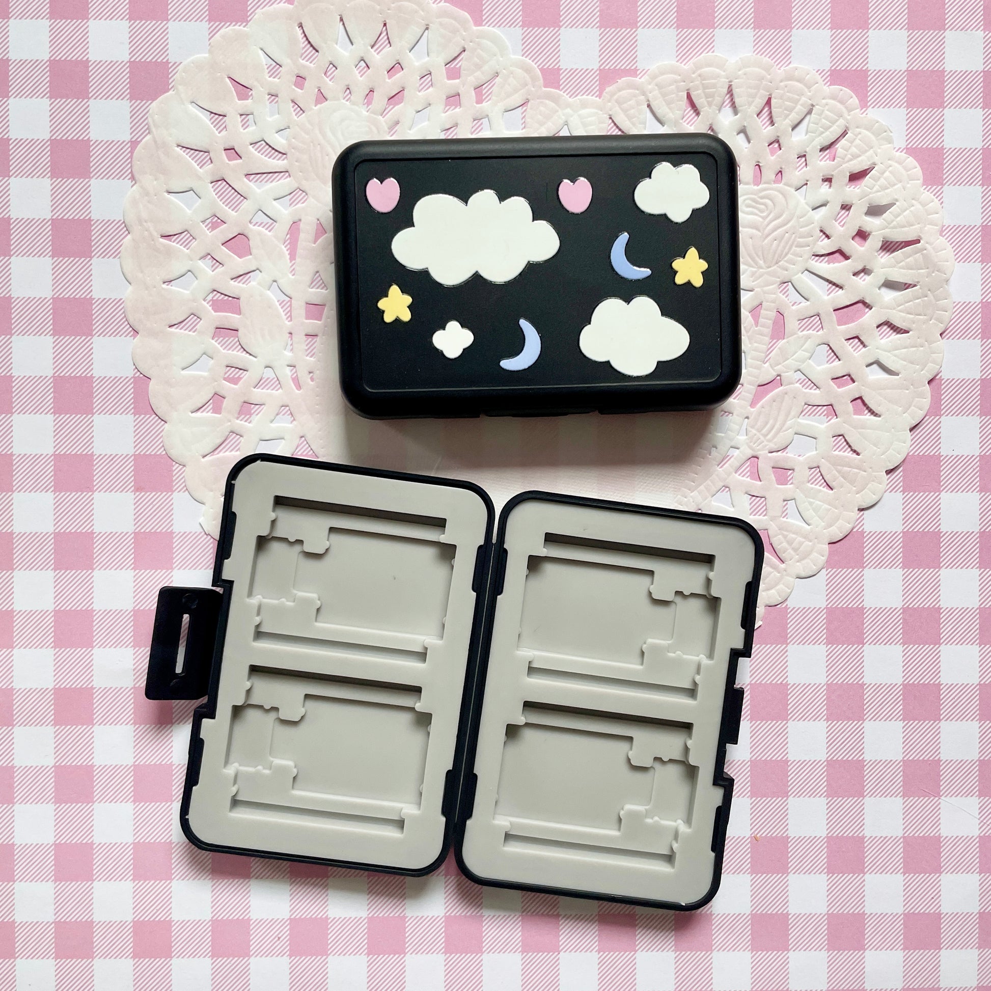SD Card Case image 3