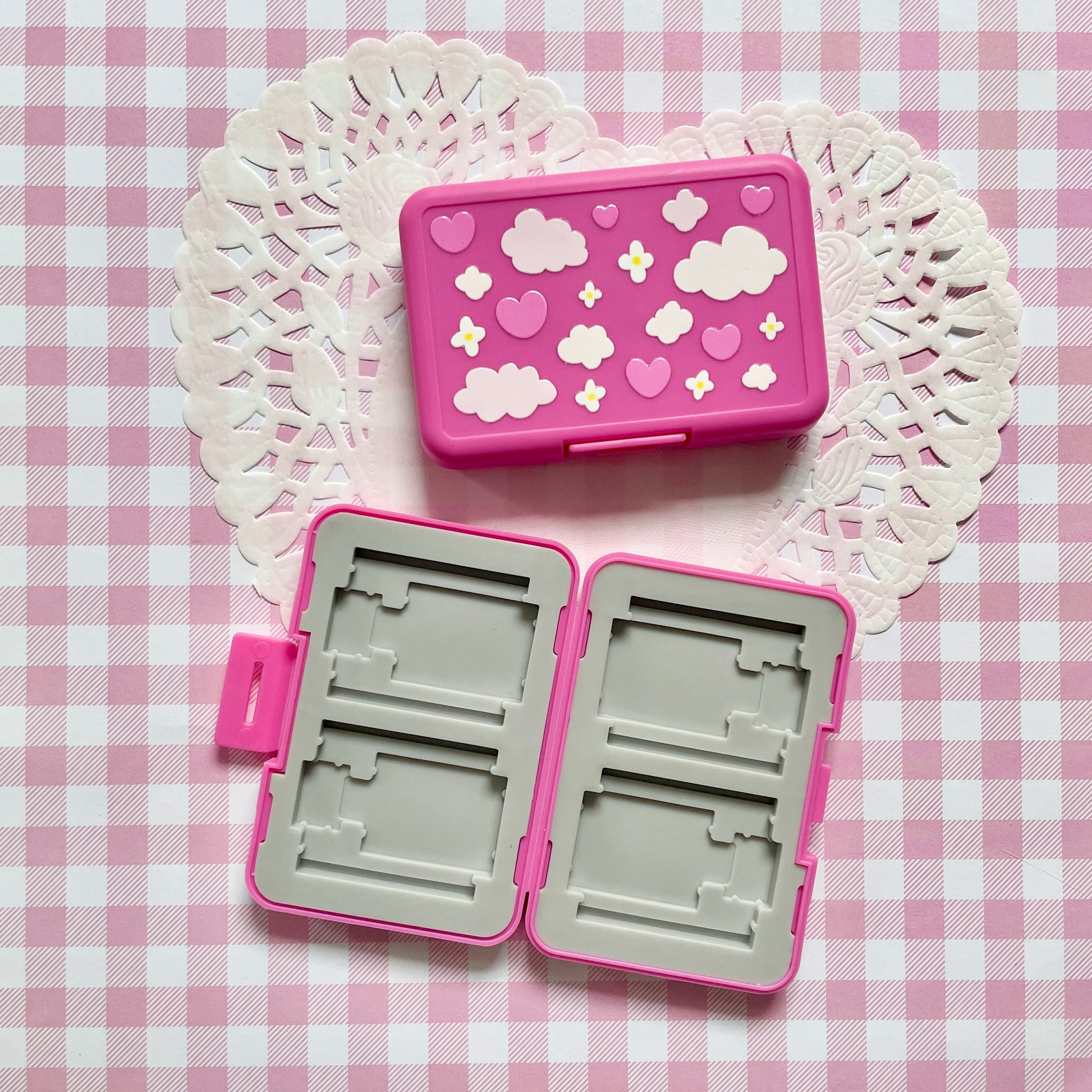 SD Card Case image 9
