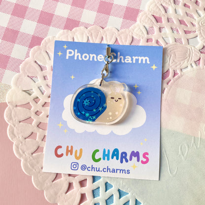 Snail Phone Charm image 6