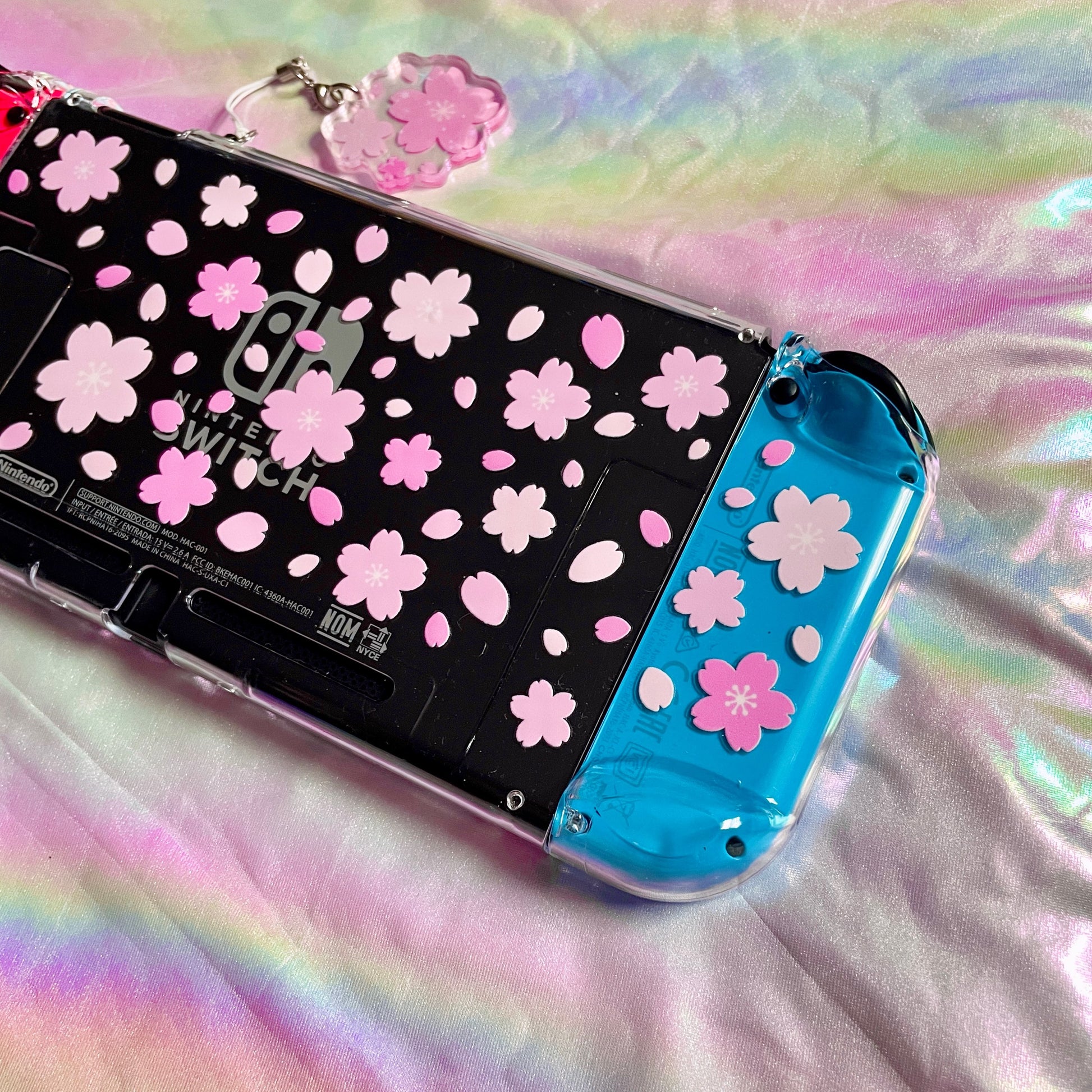 Sakura Switch Case image 2