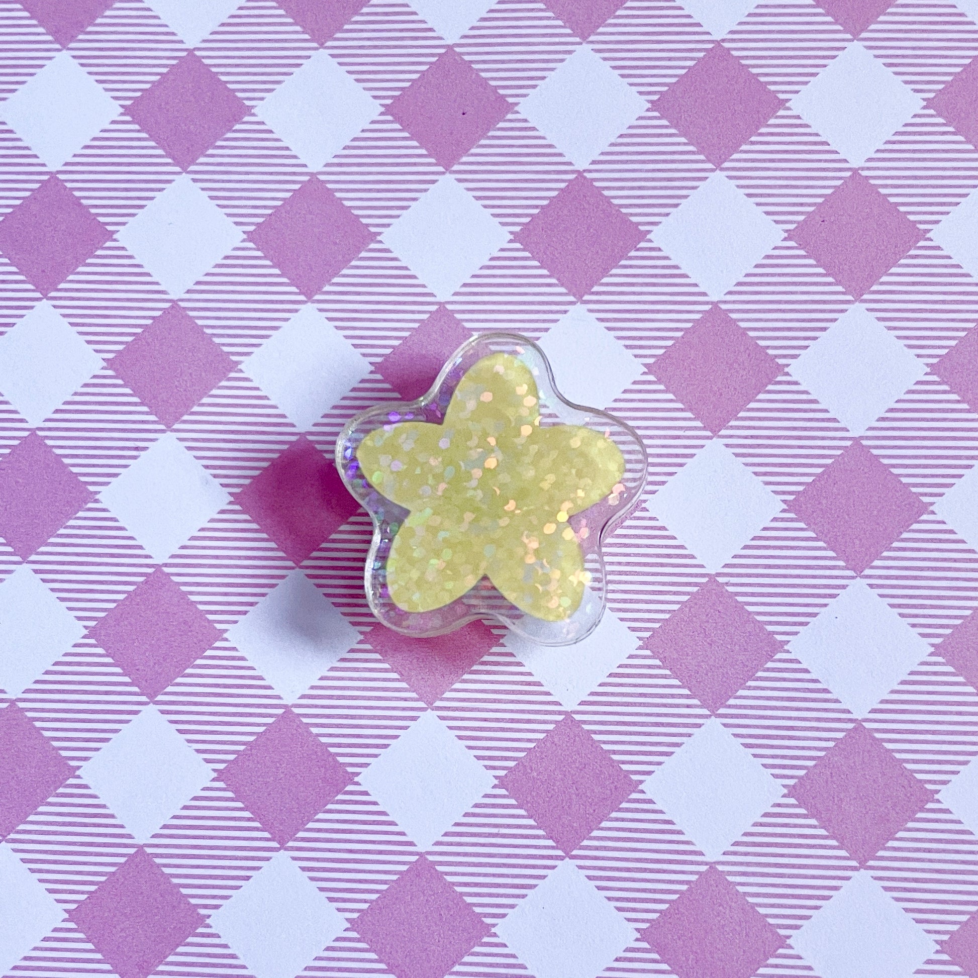 Dreamy Sky Shoe Charm Set image 4