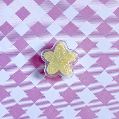 Dreamy Sky Shoe Charm Set image 4