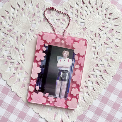 Sakura Photocard Holder image 0
