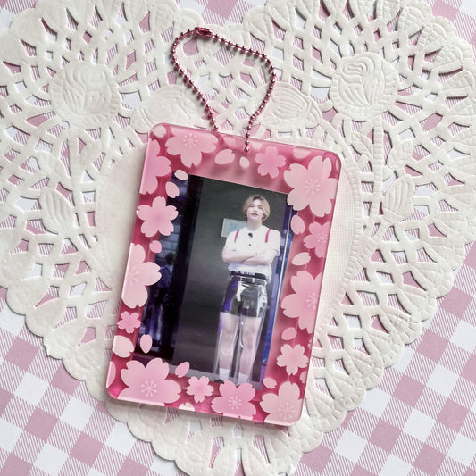 Sakura Photocard Holder image 0