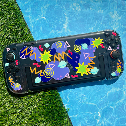 Arcade Carpet Nintendo Switch 2 Case image 6