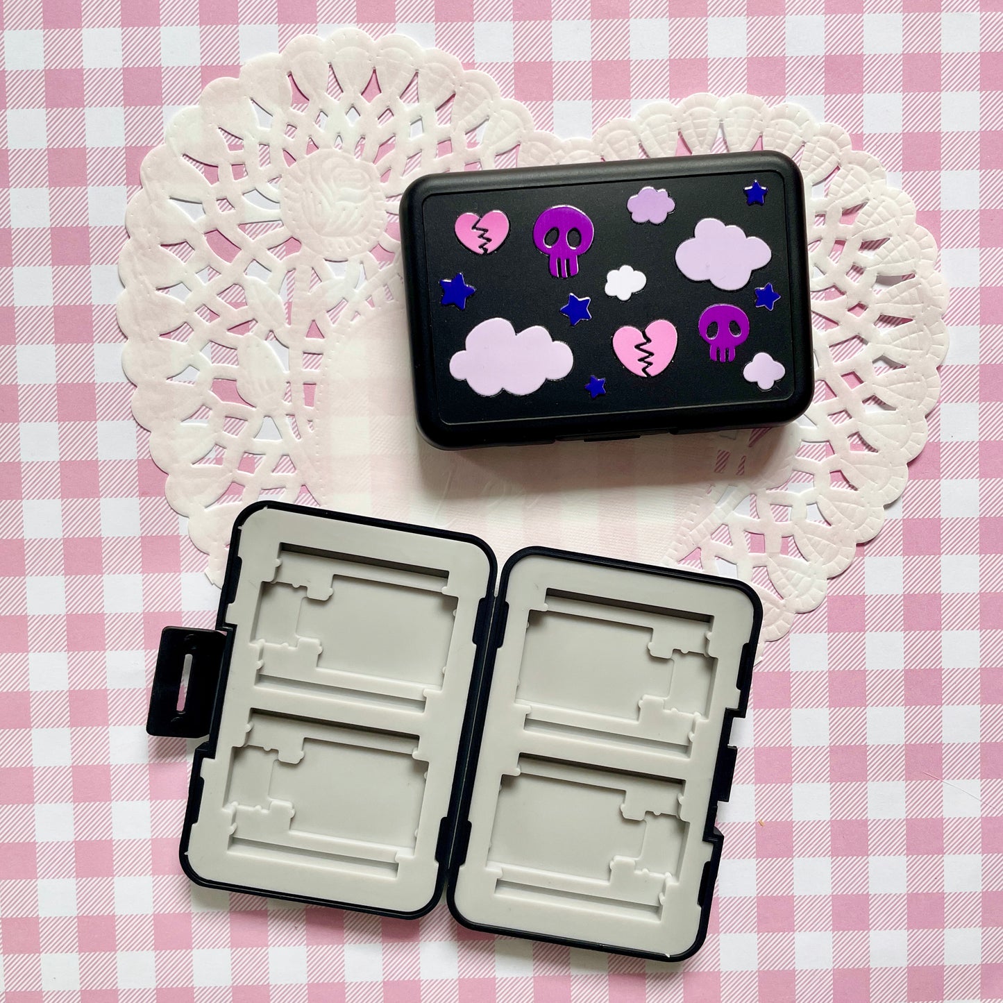 SD Card Case image 4