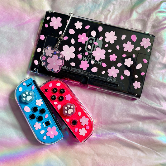 Sakura Switch Case image 0