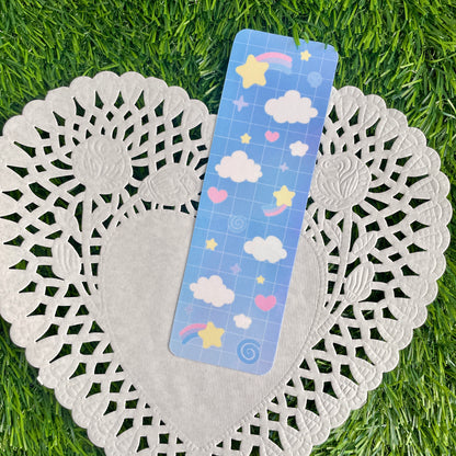 Candy Sky Bookmark image 2