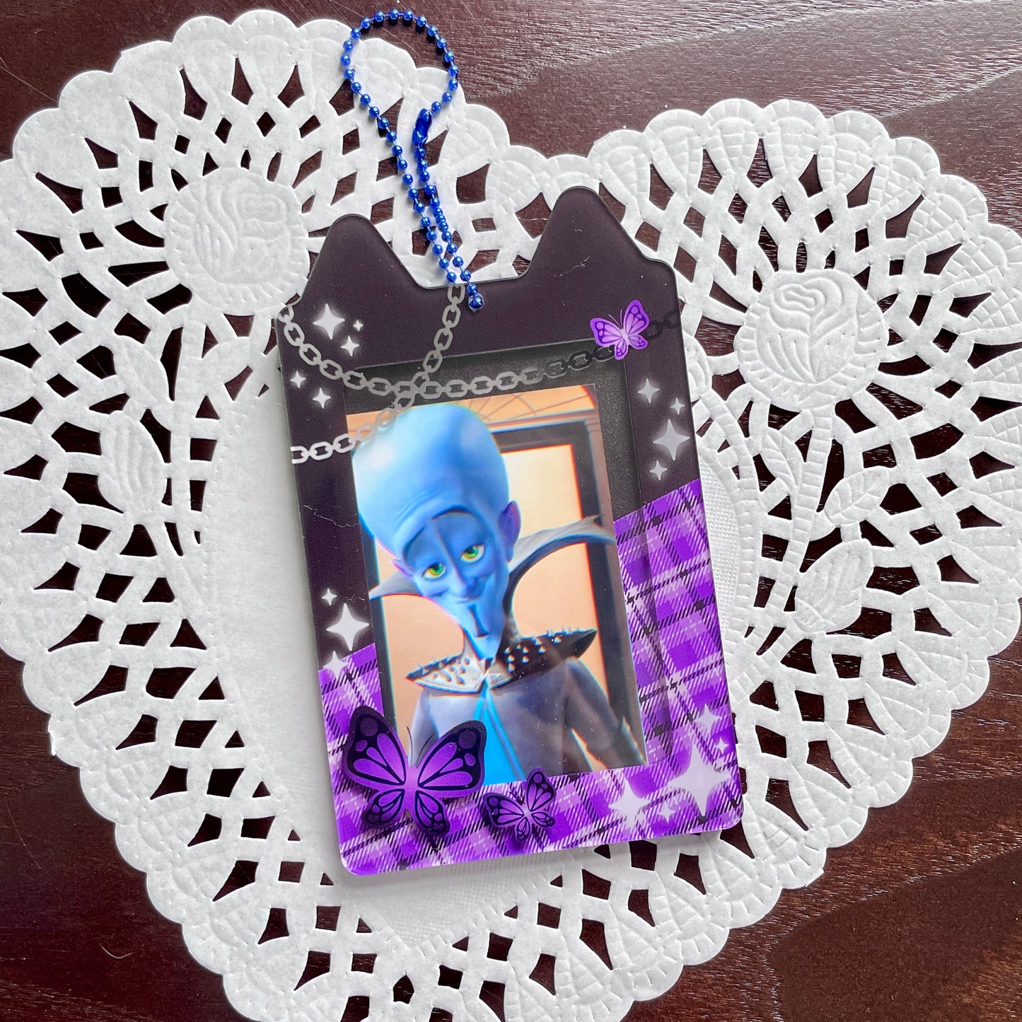 purplepanda47 Photocard Holder image 2