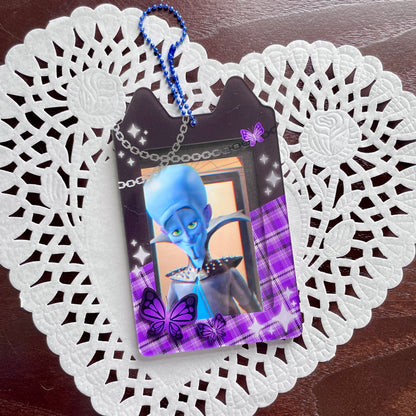 purplepanda47 Photocard Holder image 2