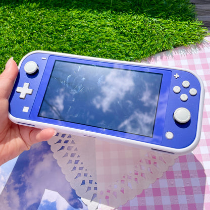 Sakura Nintendo Switch Lite Case
