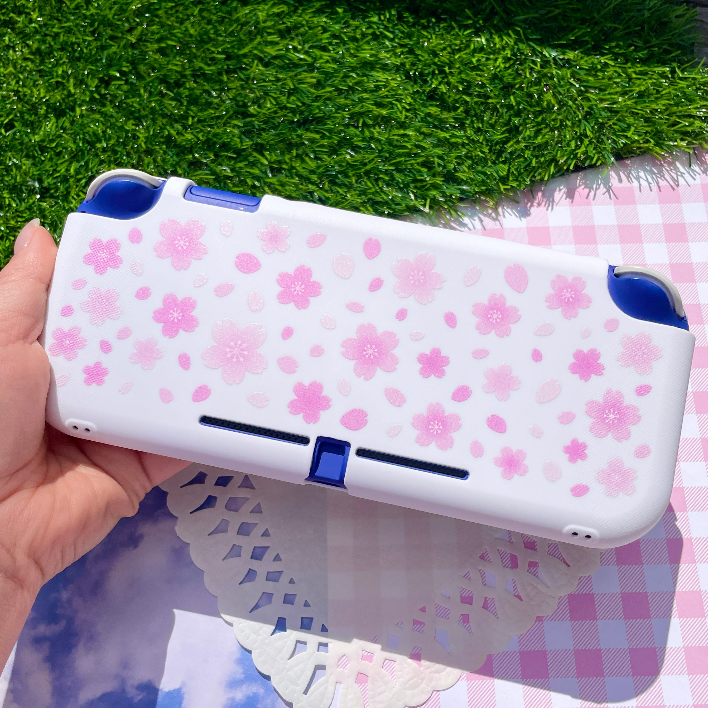 Switch Lite Cases – Chu Charms