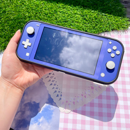 Arcade Carpet Nintendo Switch Lite Case
