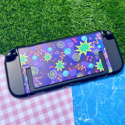 Arcade Carpet Nintendo Switch 2 Case
