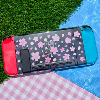 Sakura Switch Case
