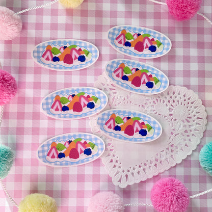 Fruit Salad Sticker