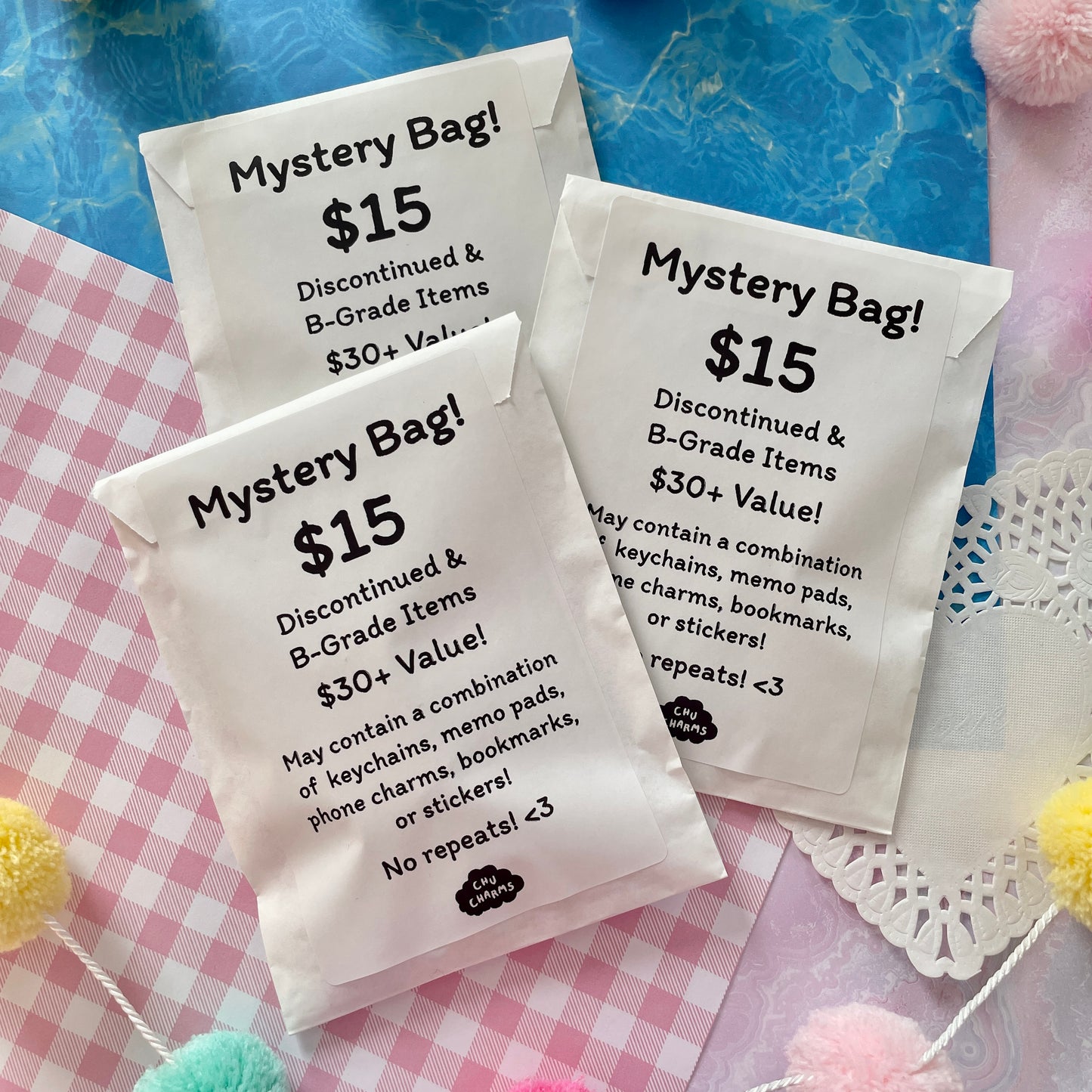 Mystery Bag