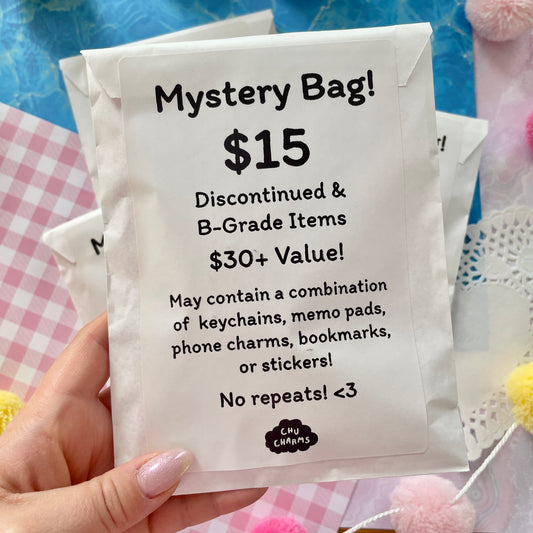 Mystery Bag