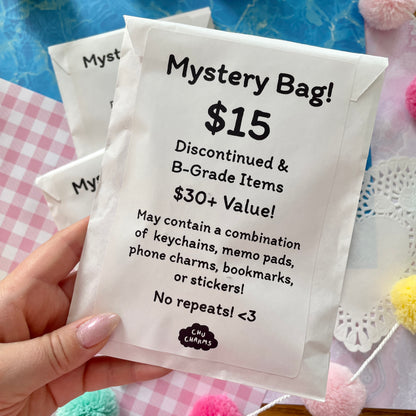 Mystery Bag