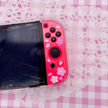 Sakura Switch OLED Case image 5
