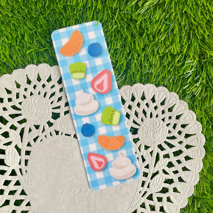 Fruit Salad Bookmark image 2