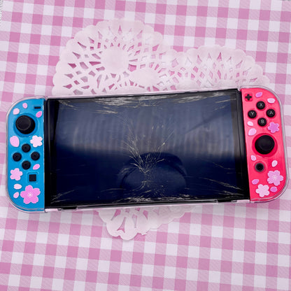 Sakura Switch OLED Case image 6