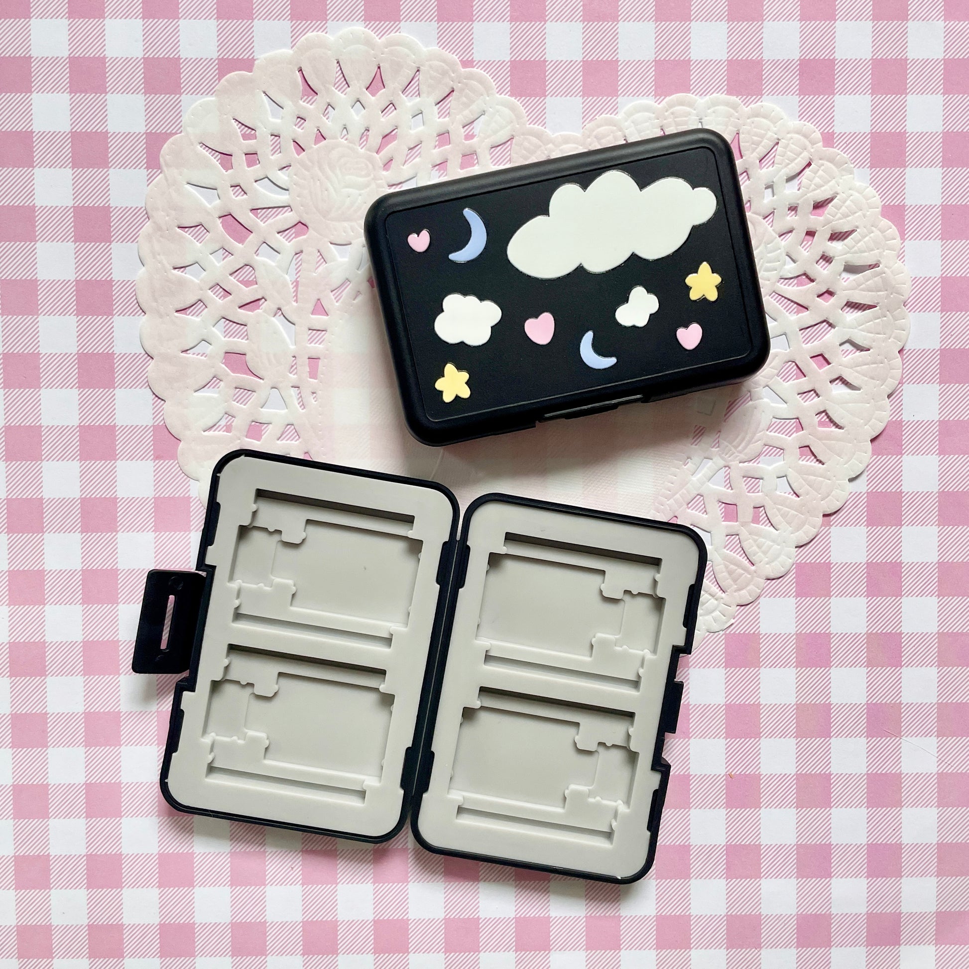 SD Card Case image 2
