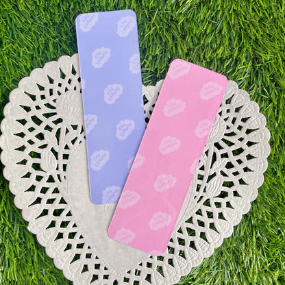 Pastel Shoujo Bookmark image 3