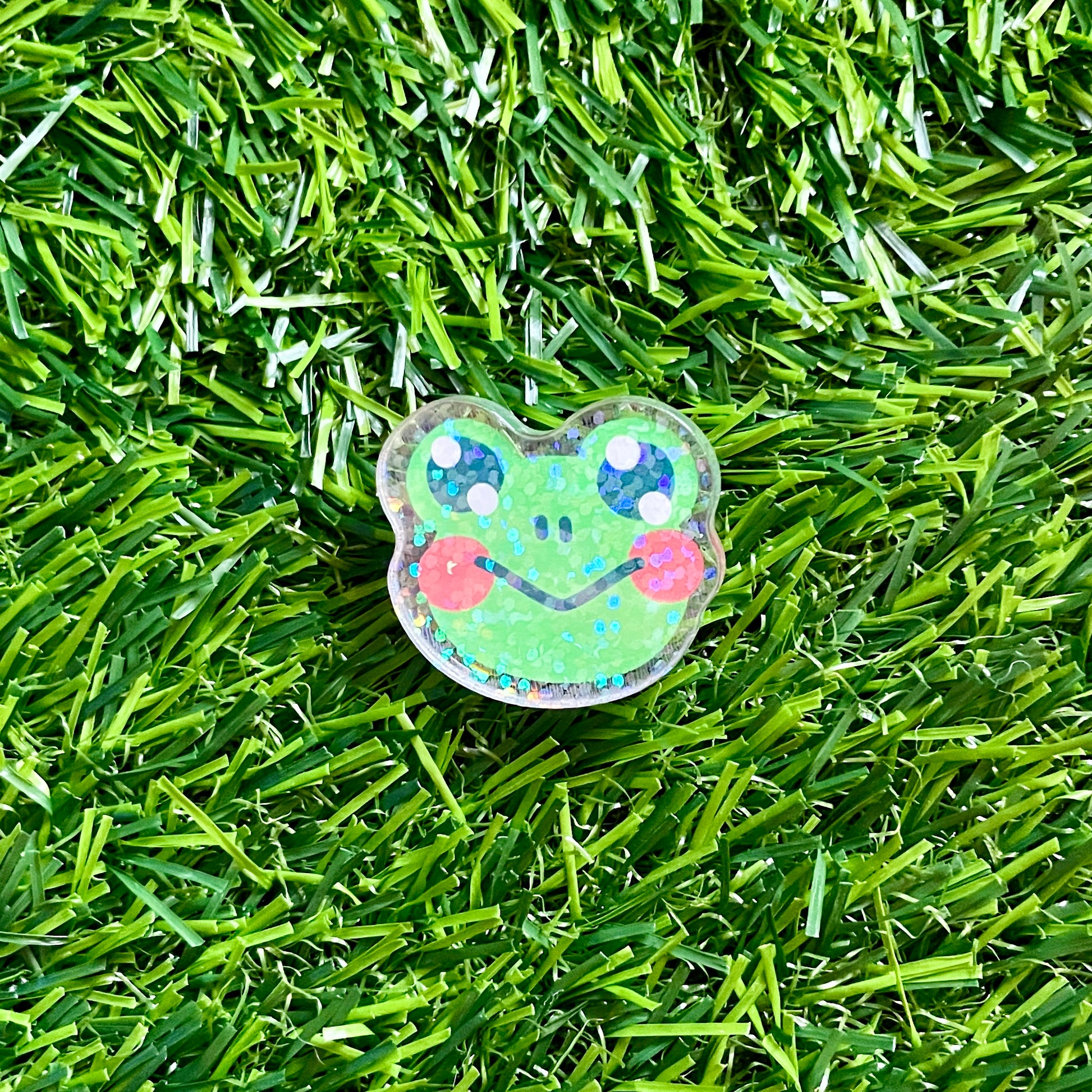 Nature Shoe Charm Set image 11